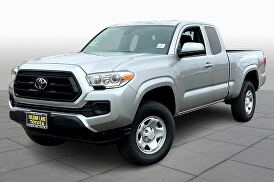 2023 Toyota Tacoma SR V6 Access Cab RWD for sale in Folsom, CA