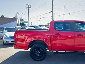 2021 Ford Ranger XLT for sale in Oxnard, CA – photo 10