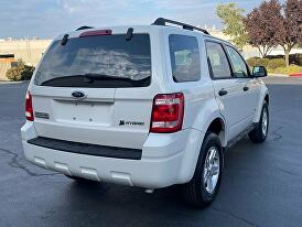 2009 Ford Escape Hybrid Limited for sale in Sacramento, CA – photo 8