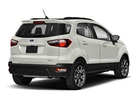 2020 Ford EcoSport SES AWD for sale in Los Angeles, CA – photo 2