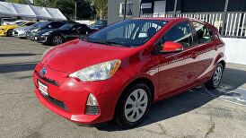 2013 Toyota Prius c Two for sale in Los Angeles, CA – photo 3