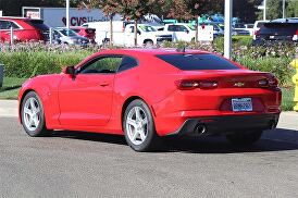 2019 Chevrolet Camaro 1LT Coupe RWD for sale in Dublin, CA – photo 8