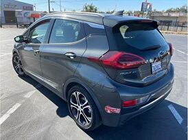 2017 Chevrolet Bolt EV Premier FWD for sale in Sacramento, CA – photo 5