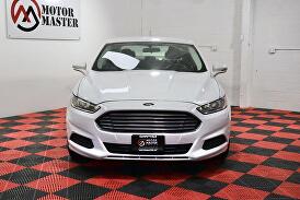 2014 Ford Fusion SE for sale in Sunnyvale, CA – photo 2