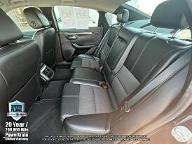 2018 Chevrolet Impala LT FWD for sale in Chowchilla, CA – photo 27