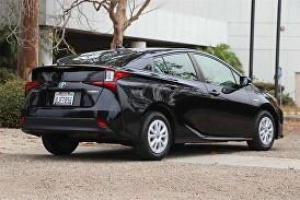 2019 Toyota Prius LE for sale in Goleta, CA – photo 6