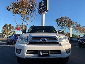 2007 Toyota 4Runner Sport for sale in Lawndale, CA – photo 3
