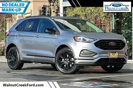 2022 Ford Edge SE AWD for sale in Walnut Creek, CA