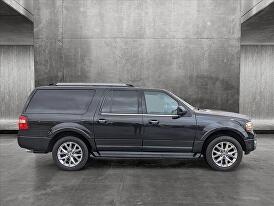 2015 Ford Expedition EL Limited for sale in Irvine, CA – photo 5