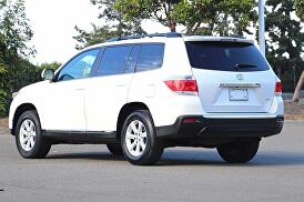 2013 Toyota Highlander V6 AWD for sale in Colma, CA – photo 8