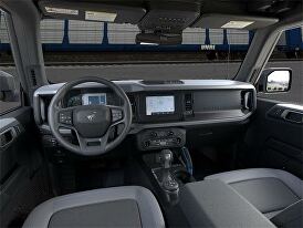 2022 Ford Bronco Black Diamond Advanced 4-Door 4WD for sale in Los Angeles, CA – photo 9