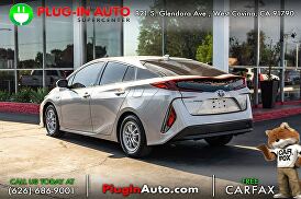 2019 Toyota Prius Prime Premium FWD for sale in West Covina, CA – photo 5