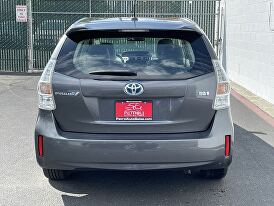 2013 Toyota Prius v Five FWD for sale in Sacramento, CA – photo 13