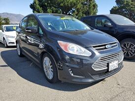 2013 Ford C-Max Hybrid SE FWD for sale in Daly City, CA
