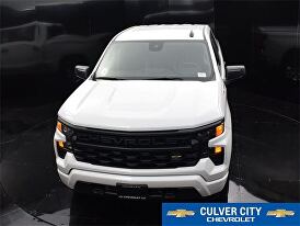 2022 Chevrolet Silverado 1500 Custom Crew Cab RWD for sale in Culver City, CA – photo 25