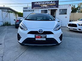 2018 Toyota Prius c Four for sale in Lynwood, CA – photo 2