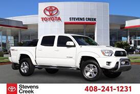 2015 Toyota Tacoma PreRunner for sale in San Jose, CA