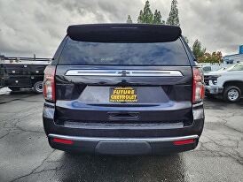 2023 Chevrolet Tahoe Fleet RWD for sale in Sacramento, CA – photo 3
