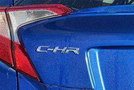 2018 Toyota C-HR XLE for sale in Dublin, CA – photo 47