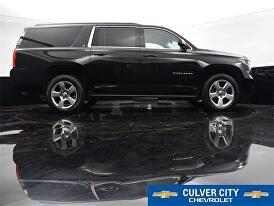 2018 Chevrolet Suburban LT for sale in Culver City, CA – photo 27