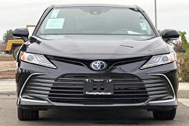 2022 Toyota Camry Hybrid XLE for sale in Hanford, CA – photo 11