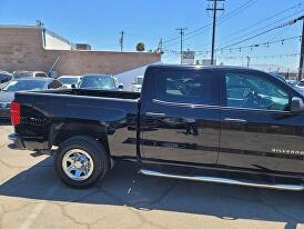 2015 Chevrolet Silverado 1500 LS for sale in Oxnard, CA – photo 7