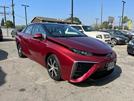 2019 Toyota Mirai FWD for sale in Los Angeles, CA – photo 4