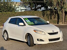 2010 Toyota Matrix S for sale in Los Angeles, CA – photo 3