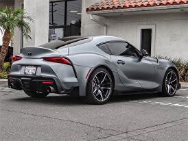 2021 Toyota Supra 3.0 RWD for sale in Norco, CA – photo 2