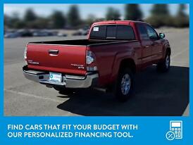 2014 Toyota Tacoma PreRunner for sale in Santa Barbara, CA – photo 8