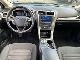 2020 Ford Fusion SE FWD for sale in Roseville, CA – photo 14