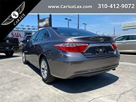 2016 Toyota Camry Hybrid LE FWD for sale in Inglewood, CA – photo 4