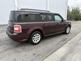 2011 Ford Flex SE for sale in Orange, CA – photo 5