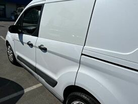 2014 Ford Transit Connect Cargo XLT FWD with Rear Cargo Doors for sale in Los Angeles, CA – photo 8