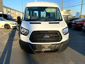 2019 Ford Transit Cargo 250 Medium Roof LWB RWD with Sliding Passenger-Side Door for sale in Sacramento, CA – photo 3