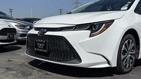 2022 Toyota Corolla Hybrid LE FWD for sale in Colton, CA – photo 9