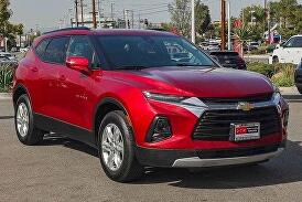 2021 Chevrolet Blazer 2LT for sale in Temecula, CA – photo 3