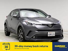 2018 Toyota C-HR XLE Premium for sale in San Diego, CA