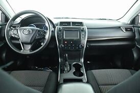 2016 Toyota Camry Special Edition for sale in Whittier, CA – photo 17