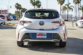 2019 Toyota Corolla Hatchback SE FWD for sale in Torrance, CA – photo 7