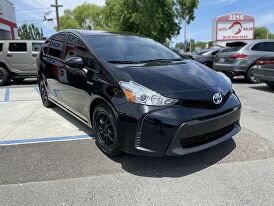 2016 Toyota Prius v Two FWD for sale in Sacramento, CA – photo 8