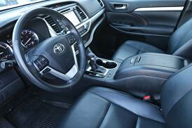 2018 Toyota Highlander Hybrid XLE for sale in Brentwood, CA – photo 9