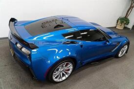 2016 Chevrolet Corvette Z06 for sale in Concord, CA – photo 21