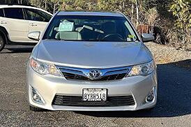 2012 Toyota Camry L for sale in Auburn, CA – photo 8