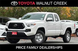 2022 Toyota Tacoma SR V6 Access Cab RWD for sale in Walnut Creek, CA