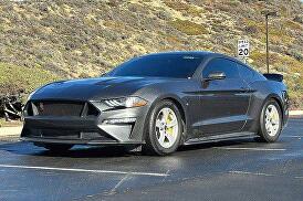 2020 Ford Mustang for sale in Seaside, CA – photo 8