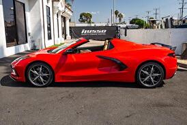 2022 Chevrolet Corvette Stingray w/2LT for sale in Costa Mesa, CA – photo 16