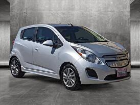 2016 Chevrolet Spark EV 1LT for sale in Fremont, CA – photo 3