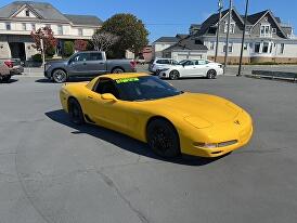 2004 Chevrolet Corvette Z06 for sale in Eureka, CA – photo 3