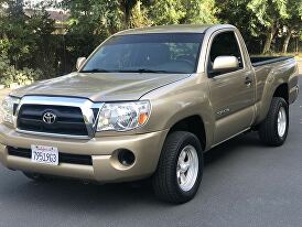 2007 Toyota Tacoma Base for sale in Long Beach, CA – photo 10